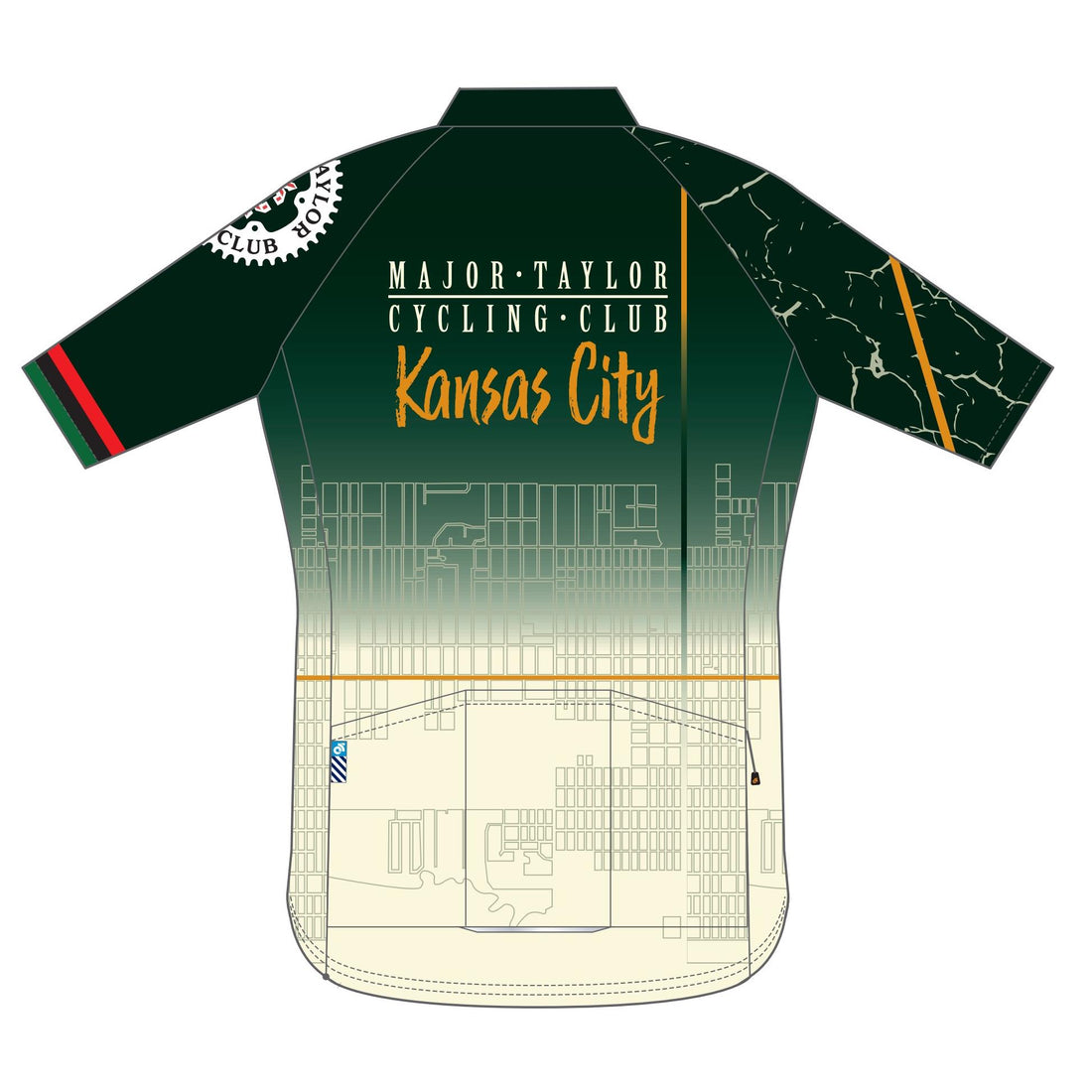 PERFORMANCE+ ECO Jersey