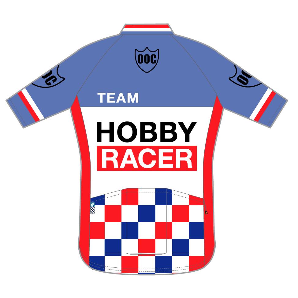 PERFORMANCE+ ECO Jersey