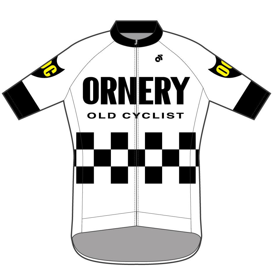 PERFORMANCE+ ECO Jersey