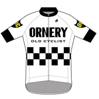 PERFORMANCE+ ECO Jersey