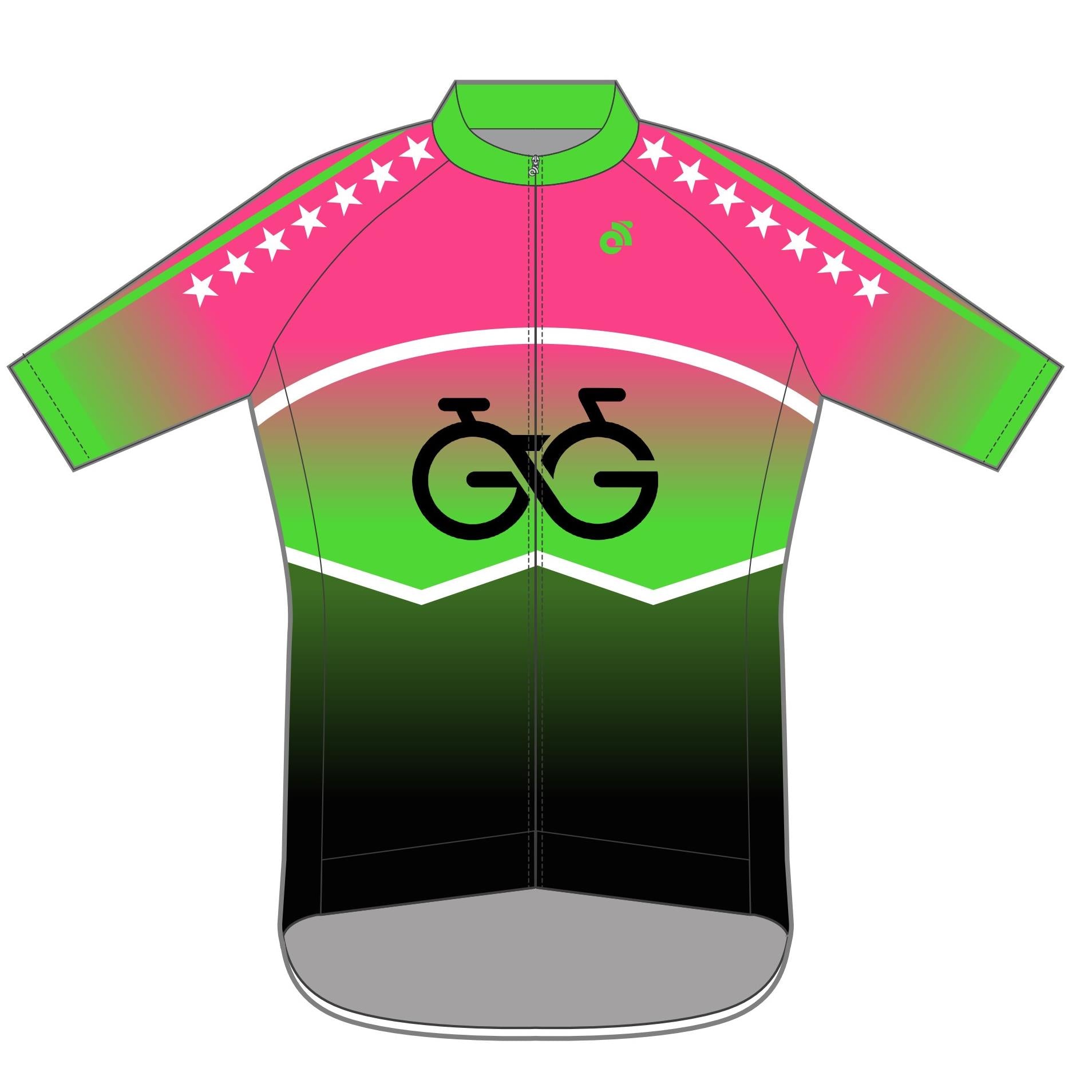 Performance PERFORMANCE+ ECO Jersey – Champion System US Store