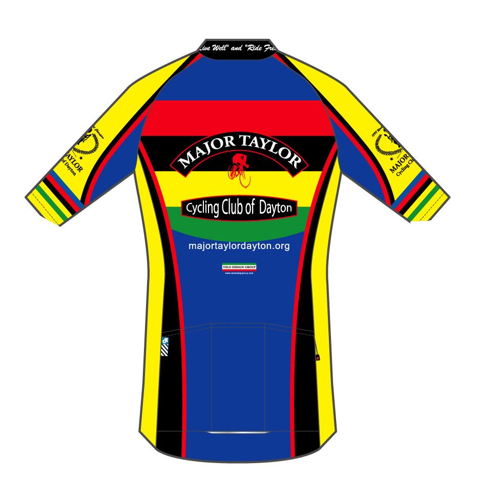 PERFORMANCE+ ECO Jersey