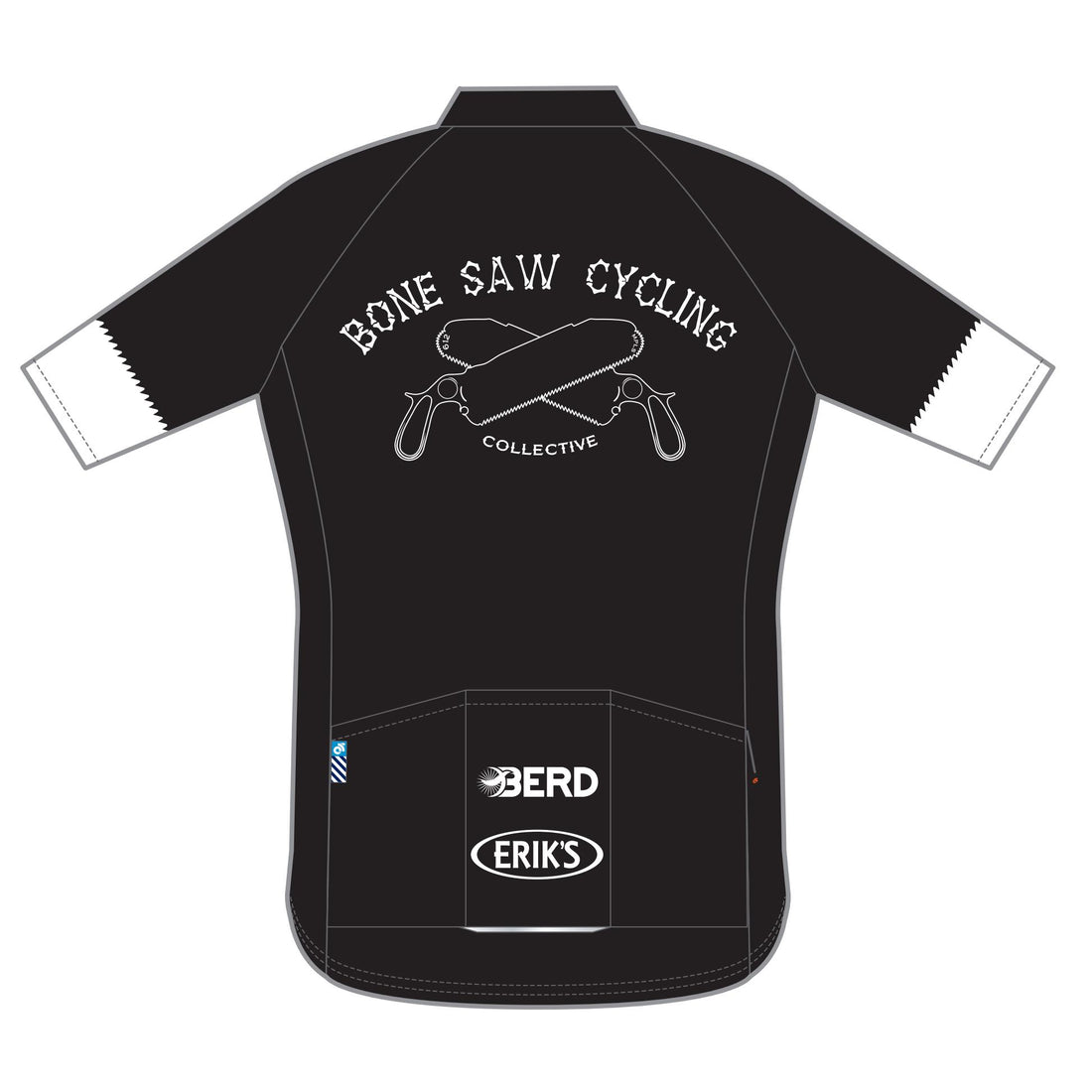 PERFORMANCE+ ECO Jersey