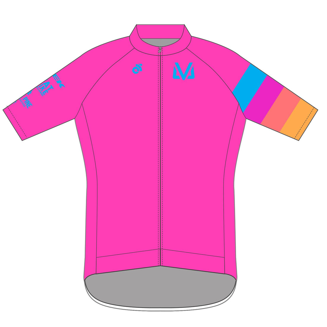 PERFORMANCE+ ECO Jersey