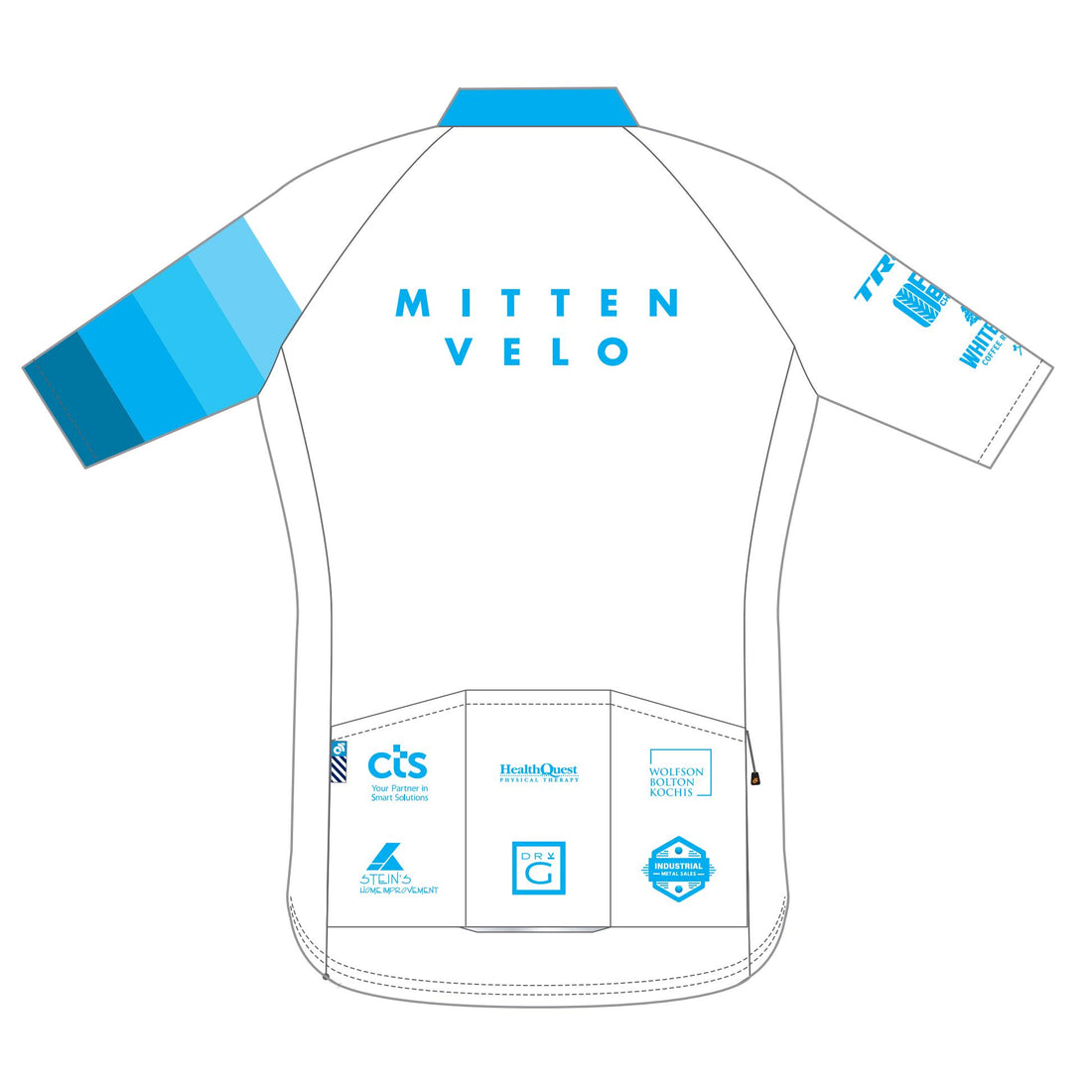 PERFORMANCE+ ECO Jersey