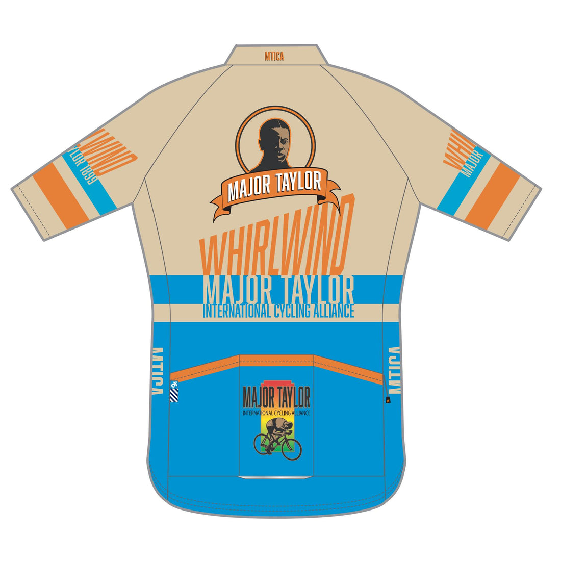 PERFORMANCE+ ECO Jersey