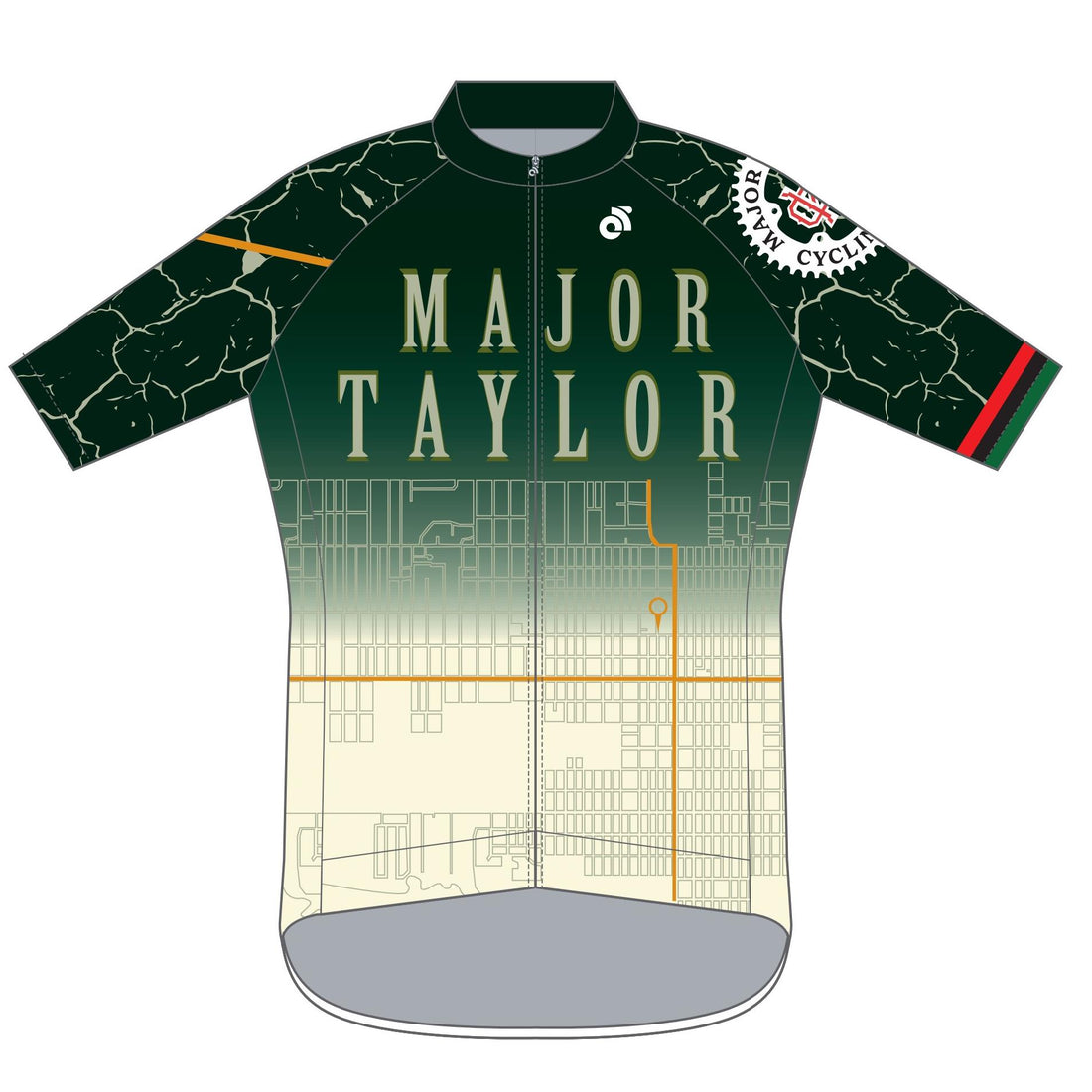 PERFORMANCE+ ECO Jersey
