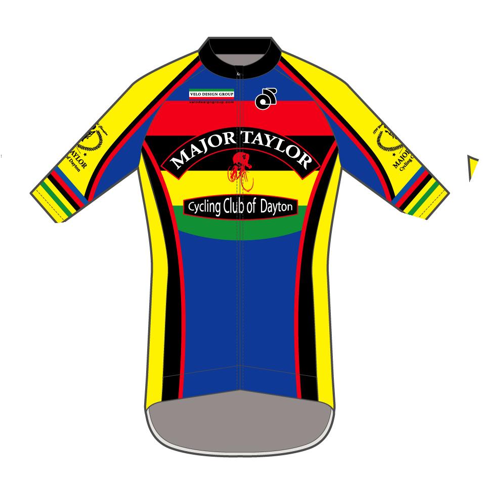 PERFORMANCE+ ECO Jersey