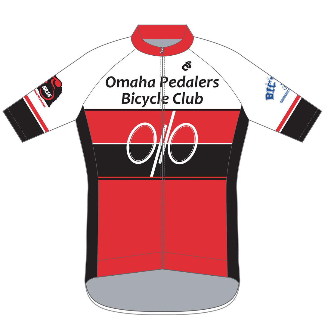 PERFORMANCE+ ECO Jersey