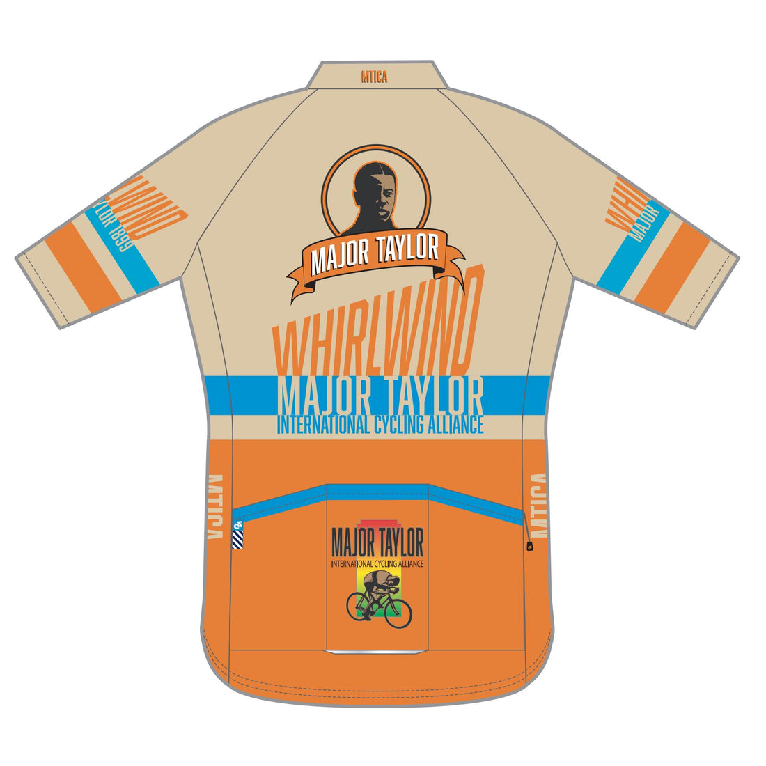 PERFORMANCE+ ECO Jersey