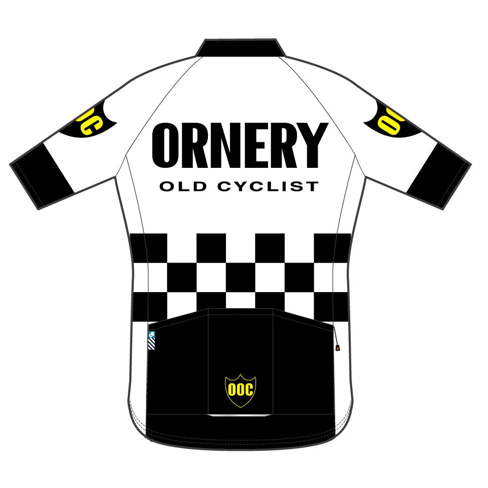 PERFORMANCE+ ECO Jersey