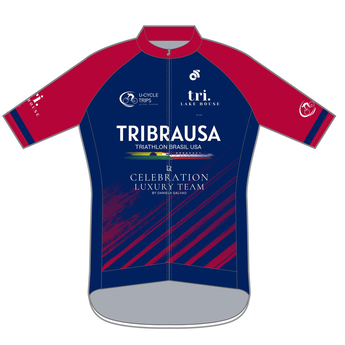 PERFORMANCE+ ECO Jersey
