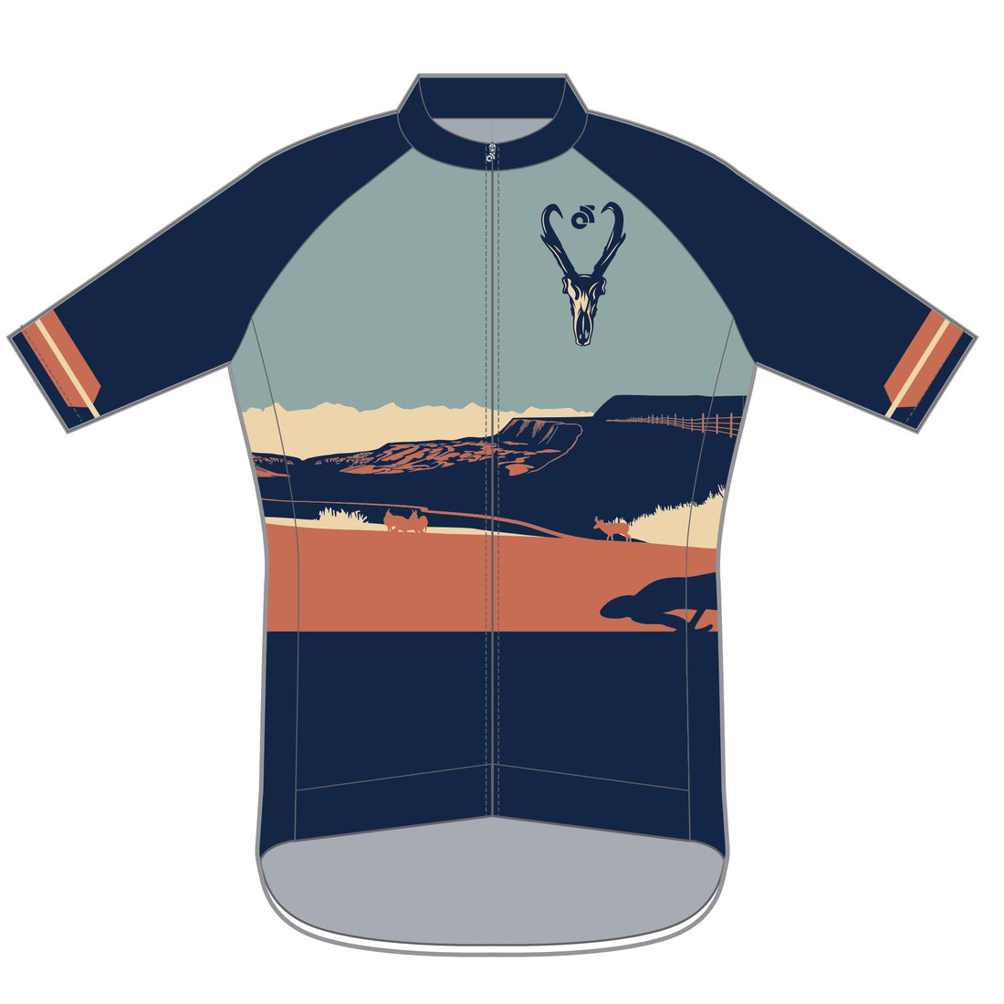 PERFORMANCE+ ECO Jersey