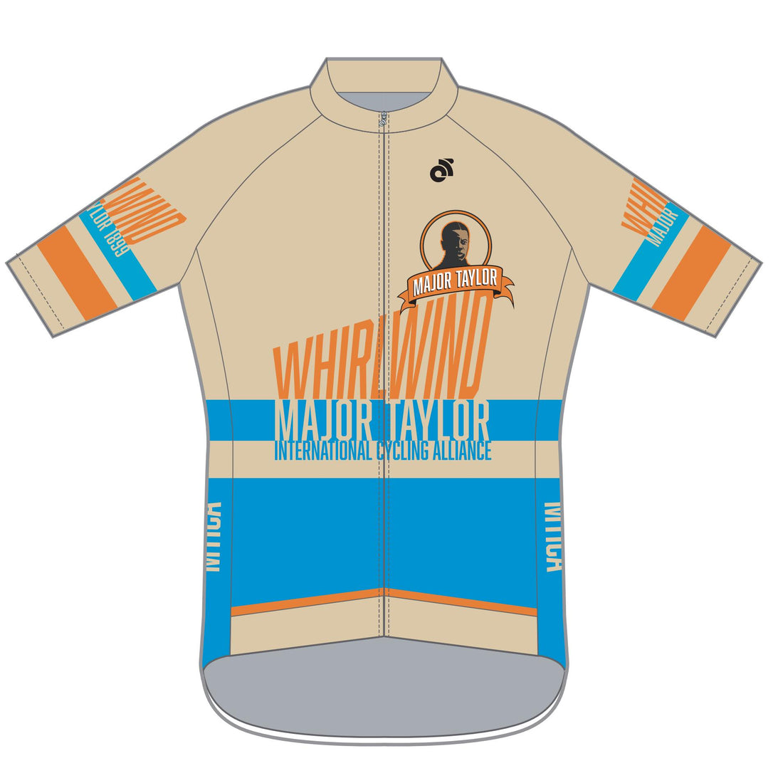 PERFORMANCE+ ECO Jersey