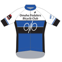 PERFORMANCE+ ECO Jersey - White Back