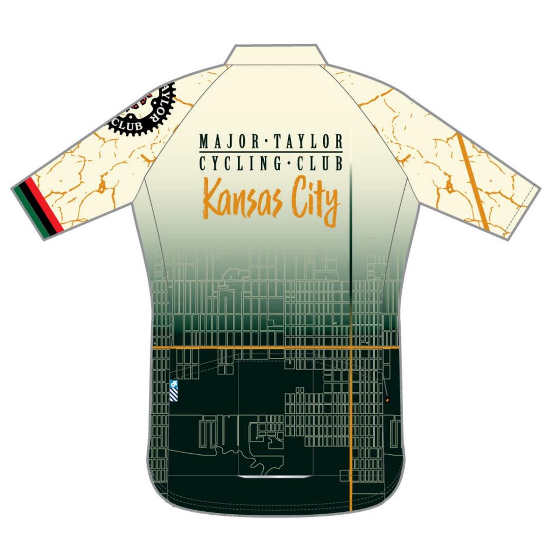 PERFORMANCE+ ECO Jersey