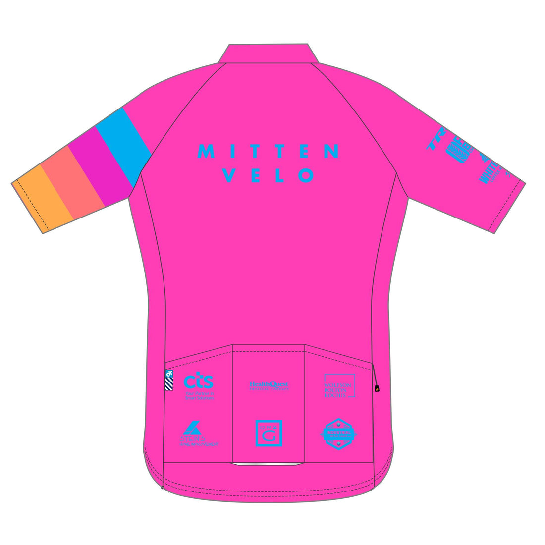 PERFORMANCE+ ECO Jersey