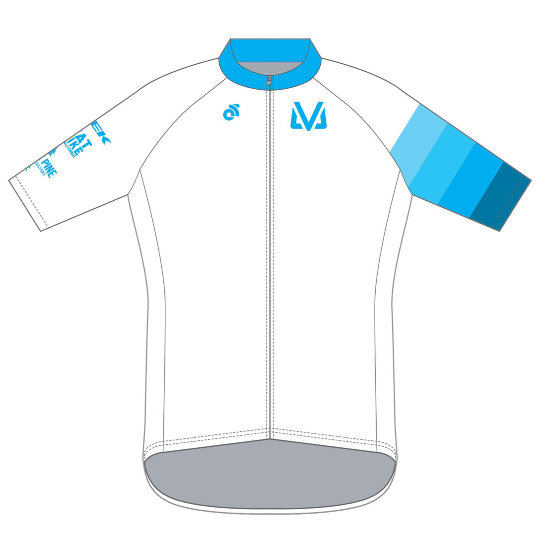 TECH+ Jersey Long Sleeve