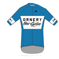 TECH+ Jersey Long Sleeve