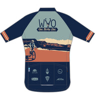 TECH+ Jersey Long Sleeve