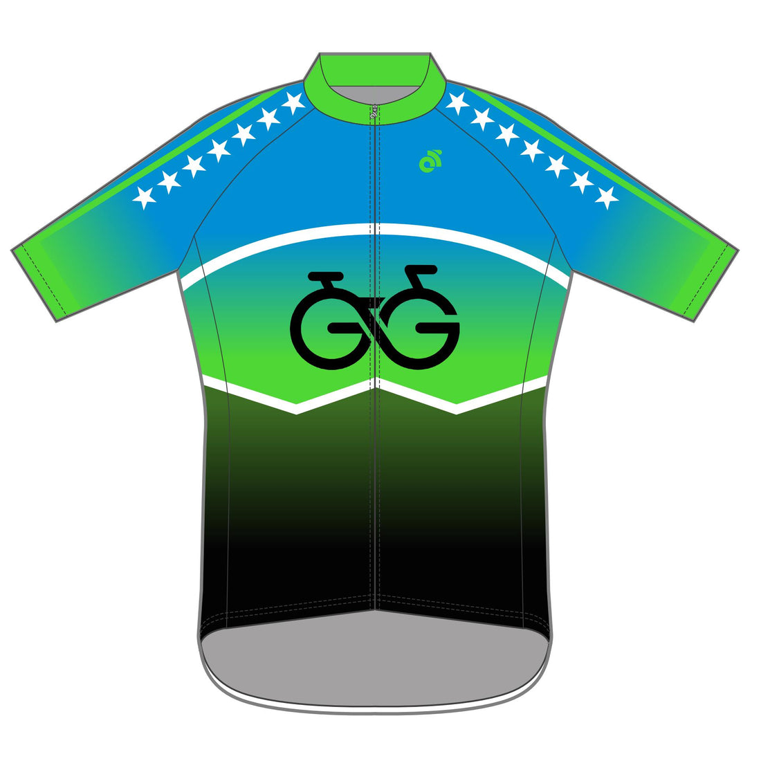 TECH+ Jersey Long Sleeve