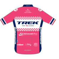 TECH+ Jersey Long Sleeve