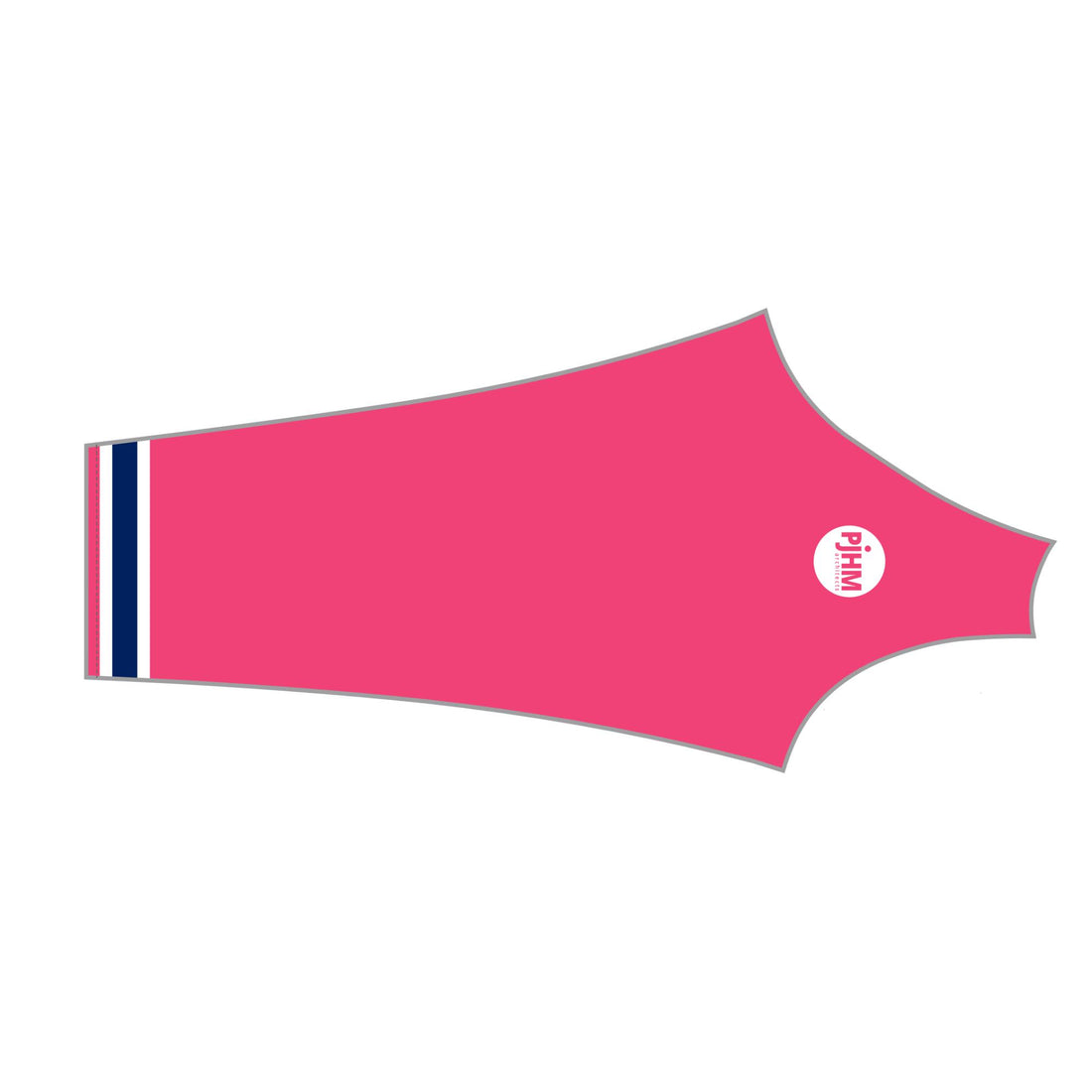 TECH+ Jersey Long Sleeve