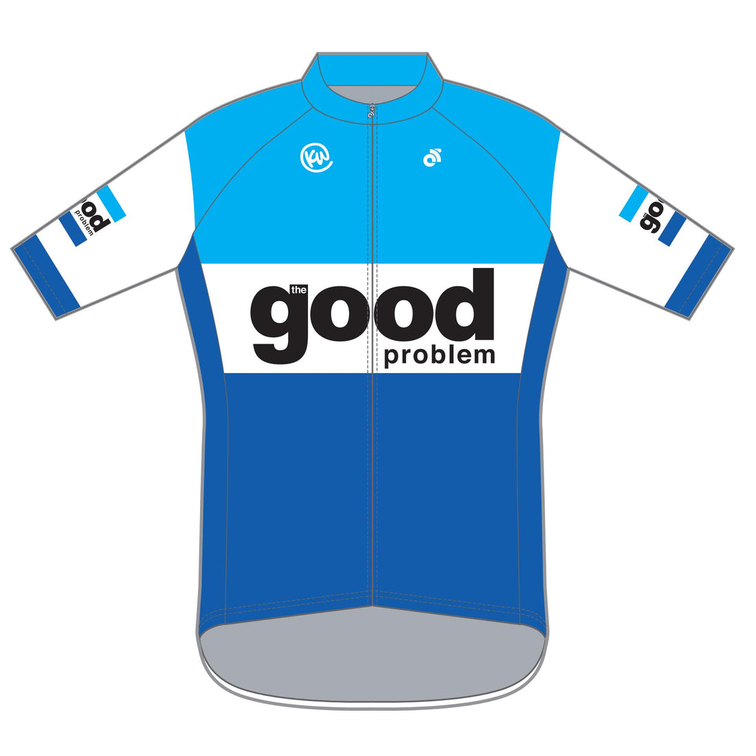 TECH+ Jersey Long Sleeve