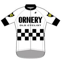 TECH+ Jersey Long Sleeve