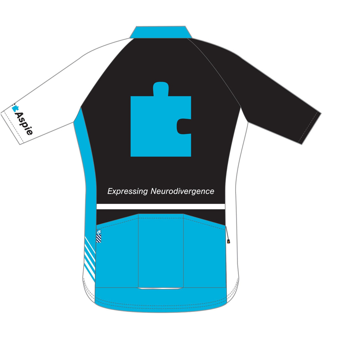 TECH+ Jersey Long Sleeve