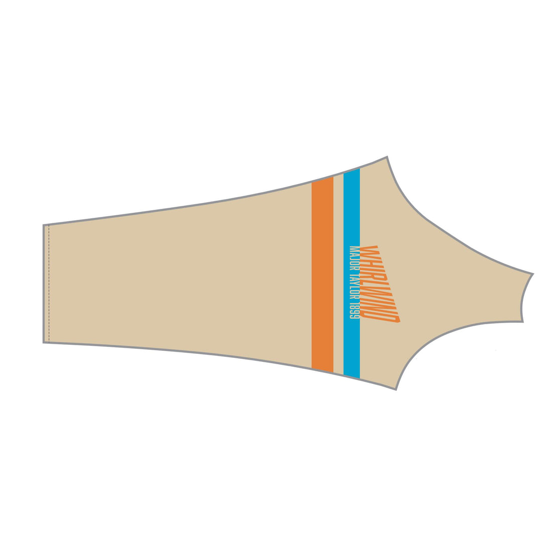 TECH+ Jersey Long Sleeve