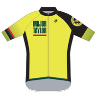 TECH+ Jersey Long Sleeve