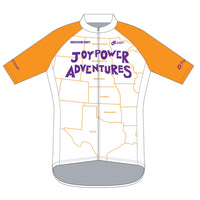 TECH+ Jersey Long Sleeve