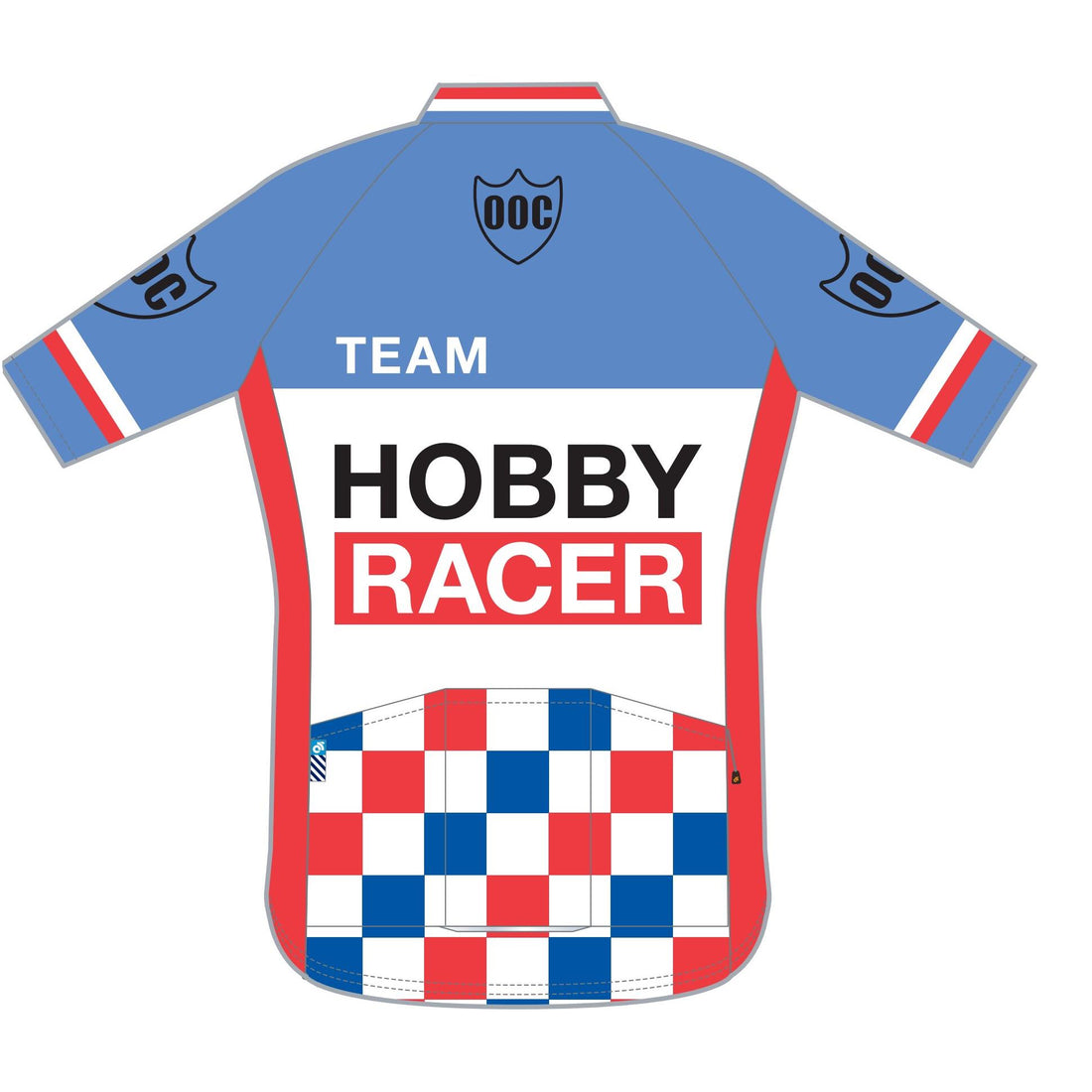 TECH+ Jersey Long Sleeve