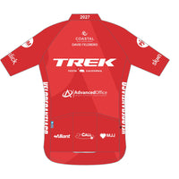 TECH+ Jersey Long Sleeve