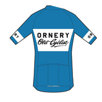TECH+ Jersey Long Sleeve