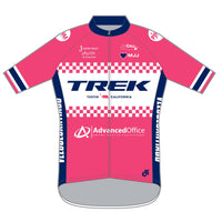 TECH+ Jersey Long Sleeve