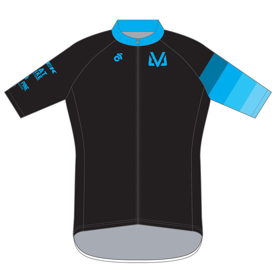 TECH+ Jersey Long Sleeve