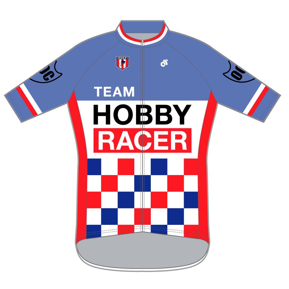 TECH+ Jersey Long Sleeve