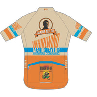 TECH+ Jersey Long Sleeve