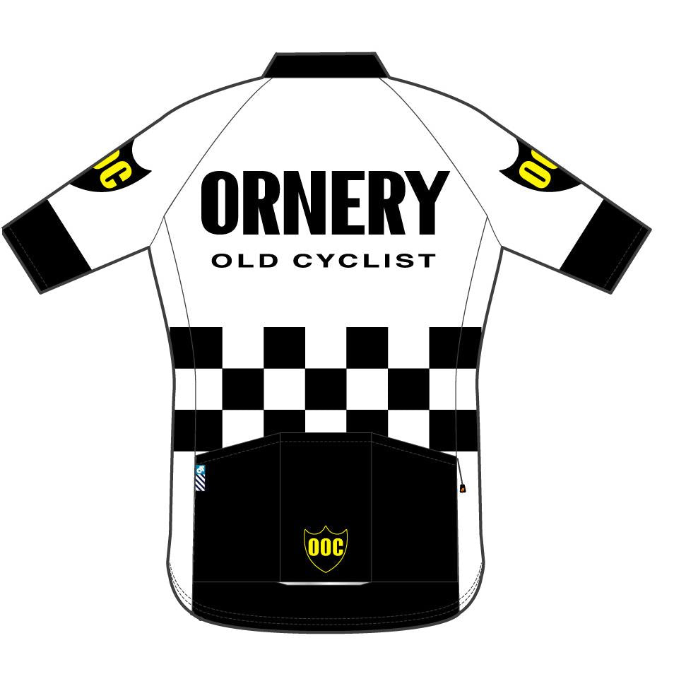 TECH+ Jersey Long Sleeve