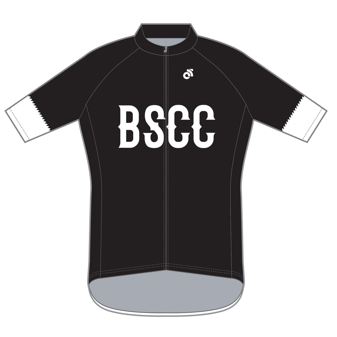 TECH+ Jersey Long Sleeve