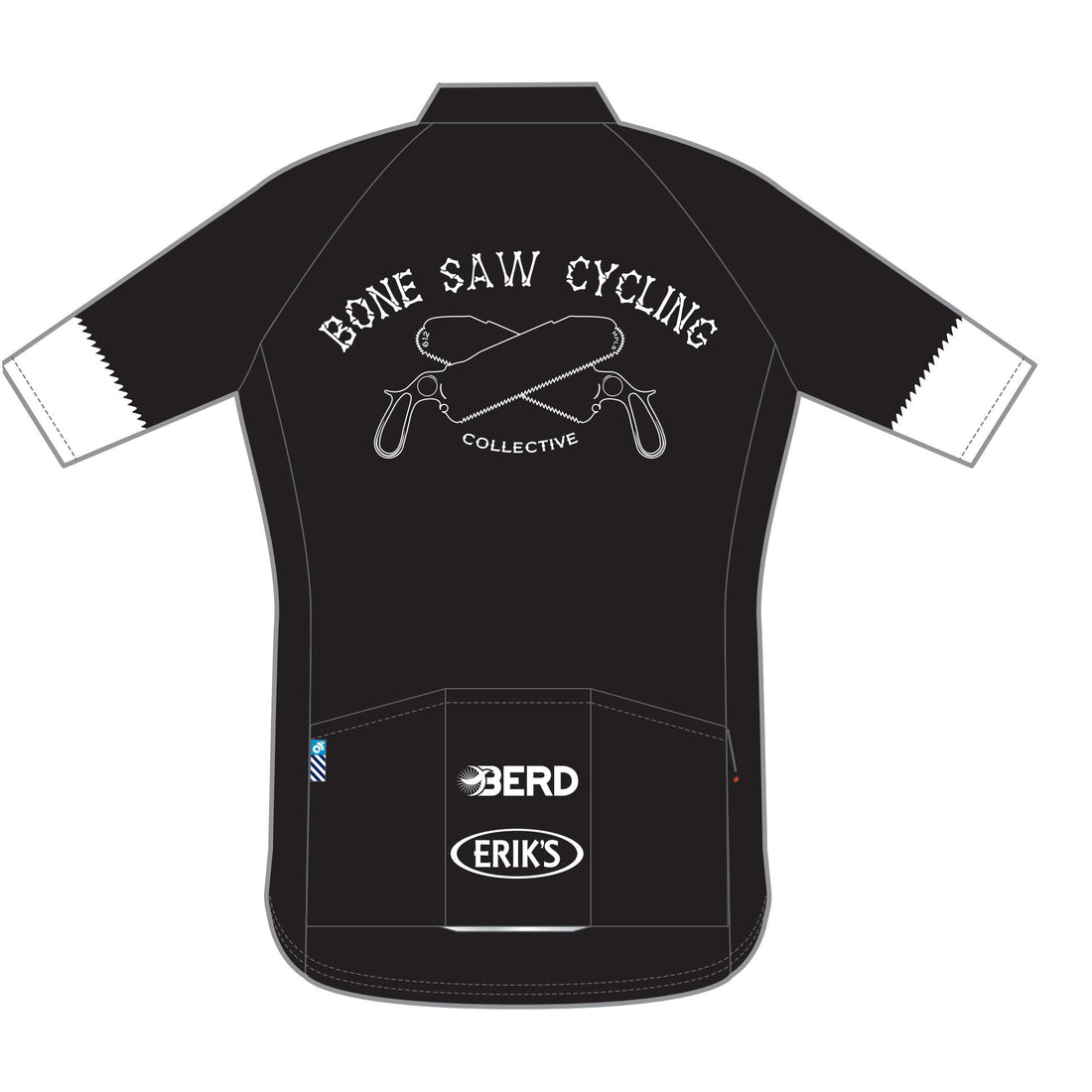 TECH+ Jersey Long Sleeve