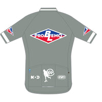 TECH+ Jersey Long Sleeve