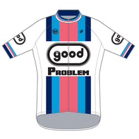 TECH+ Jersey Long Sleeve