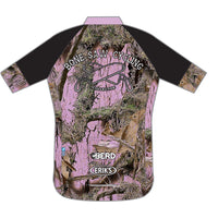 TECH+ Jersey Long Sleeve