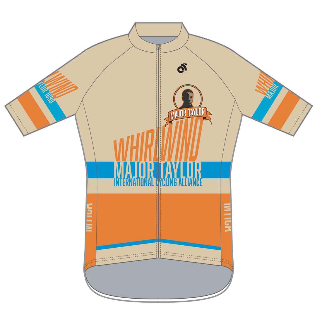 TECH+ Jersey Long Sleeve