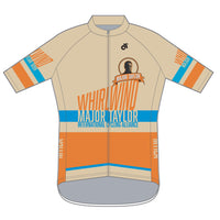 TECH+ Jersey Long Sleeve