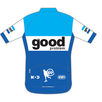 TECH+ Jersey Long Sleeve