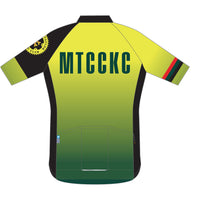 TECH+ Jersey Long Sleeve